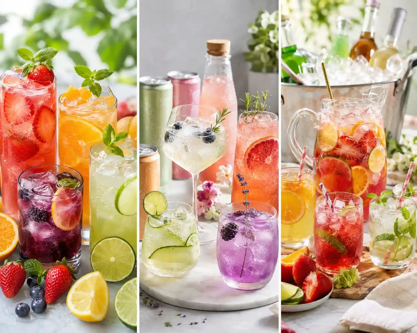 Soft Drinks Everyone Is Craving in 2026: Best Flavors, Trends, and Party Ideas