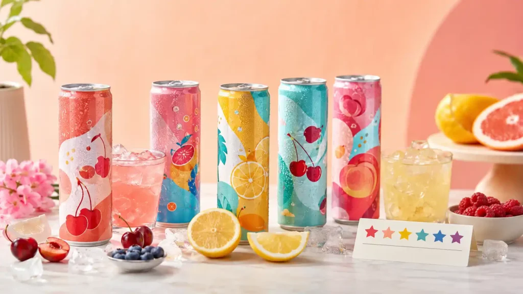 Honest Taste Reviews of Popular Alani Nu Flavors