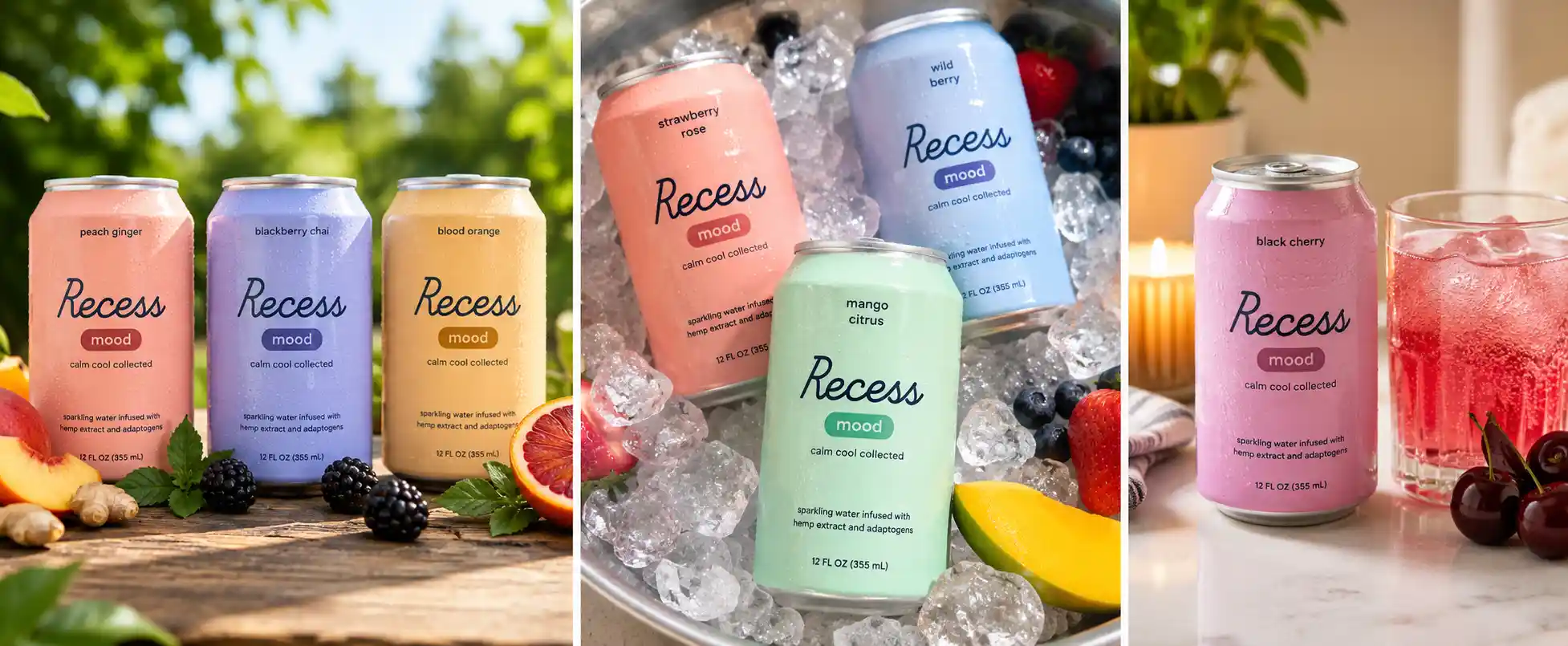 Best Recess Drinks Ranked by Flavor and Mood