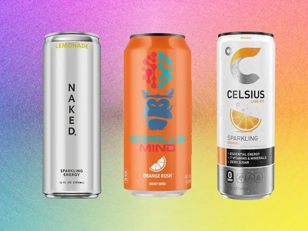 Best Caffeine Sources for Healthy Energy Drinks