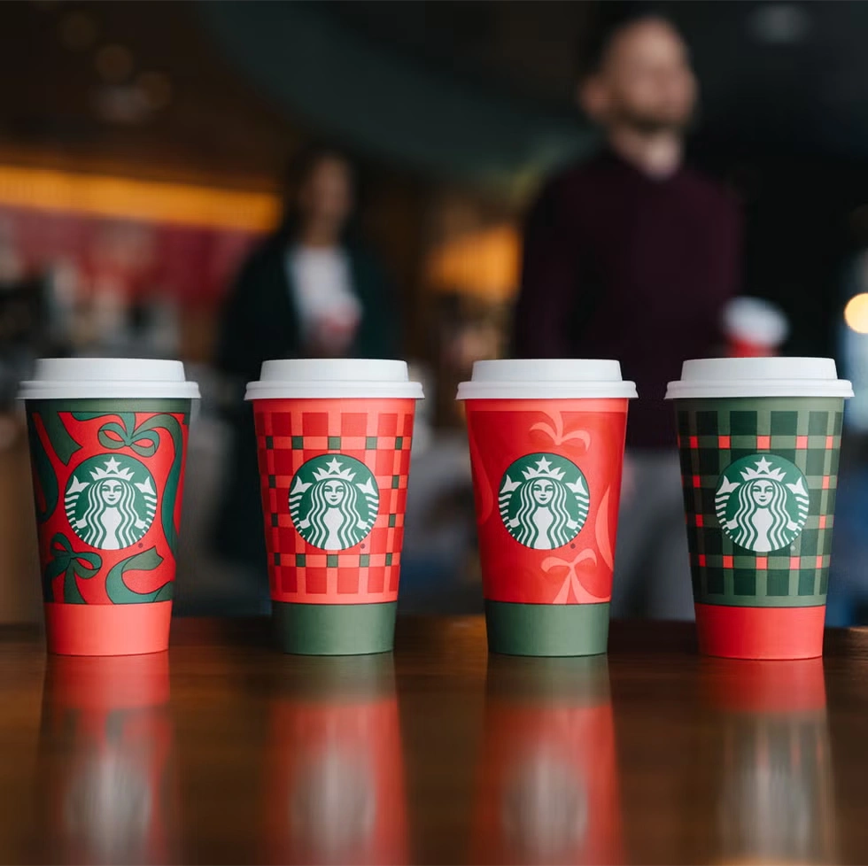 Starbucks Holiday Drinks 2026: Best Menu Guide