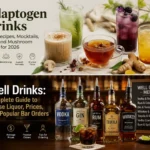 Well Drinks: Complete Guide to House Liquor, Prices, and Popular Bar Orders