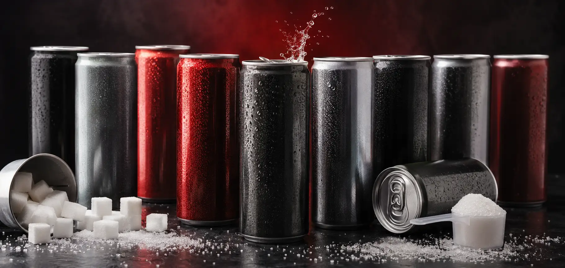12 Worst Energy Drinks for You in 2026
