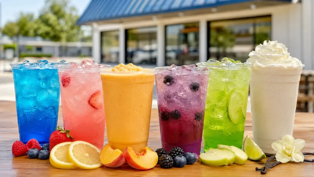 Best 7 Brew Drinks Without Coffee