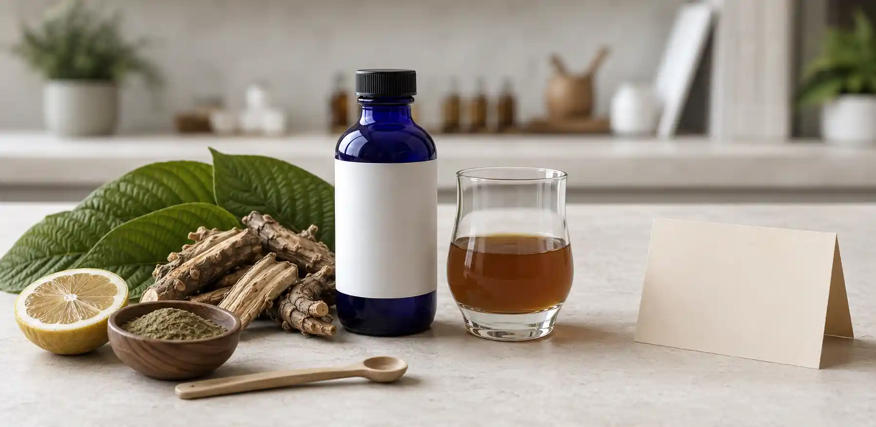 Feel Free Drink: Ingredients, Effects, Risks, and Safety