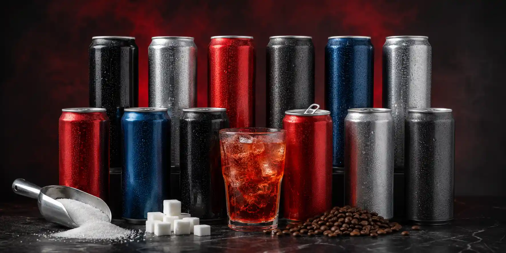 12 Worst Energy Drinks for You in 2026