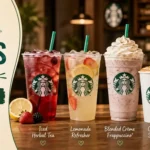 20 Best Starbucks Drinks Without Caffeine in 2026