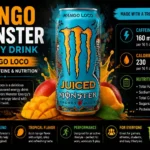Plant-Based Energy Drinks: Ingredients, Caffeine & Types