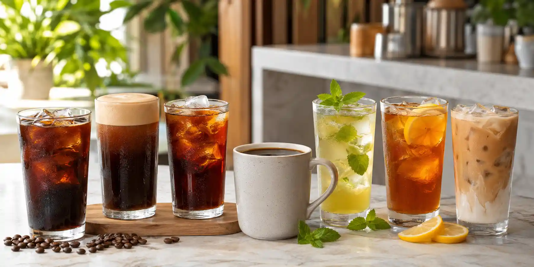 25 Best Sugar-Free Starbucks Drinks in 2026