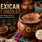 Authentic Mexican Hot Chocolate: History, Recipe & Expert Tips