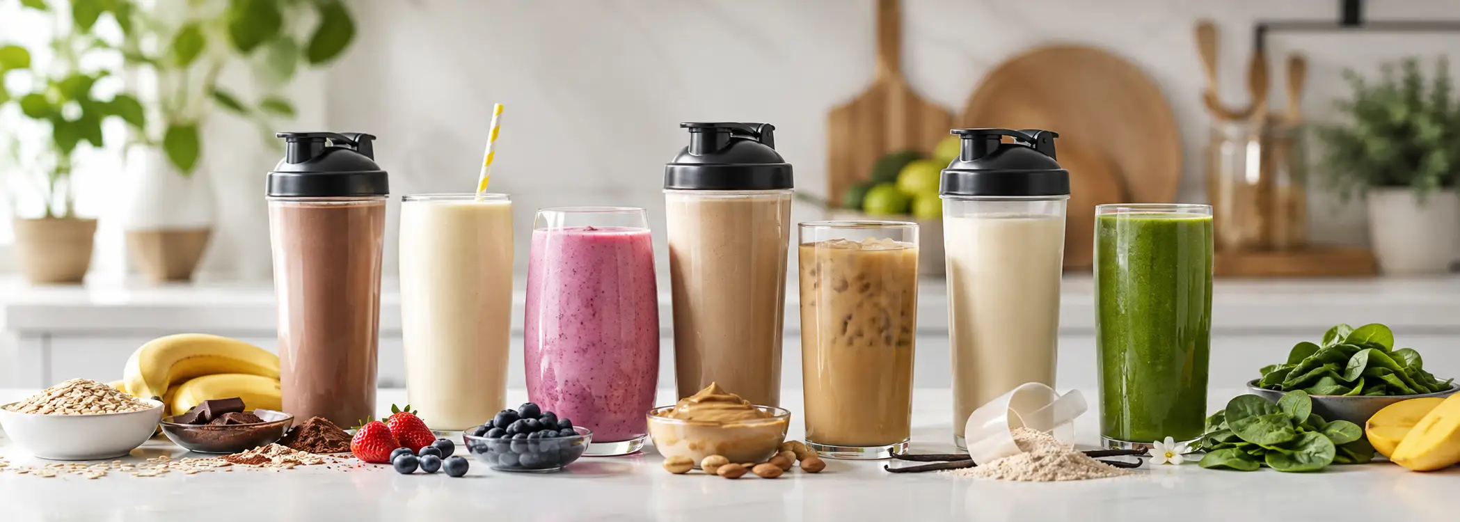 Best Meal Replacement Drinks of 2026: 10 Smart Picks