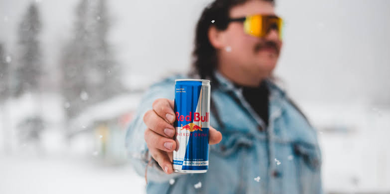 Is Red Bull Bad for You? What the Science Says