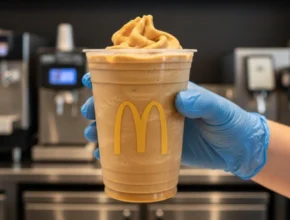 McDonald’s Caramel Frappé Price: 2026 Prices, Calories & Sizes